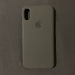 Apple case iphone x or xs